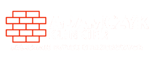 Logo Adamczyk Klinkier
